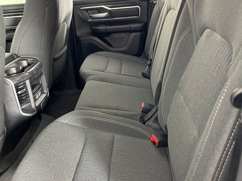 Used 2023 RAM 1500 Big Horn RWD image 18