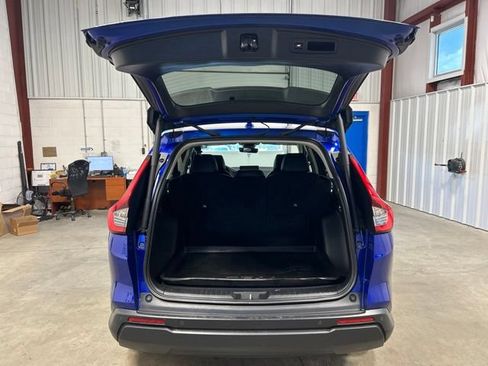 Certified 2024 Honda CR-V EX-L image 22