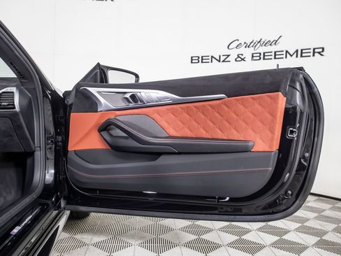 Used 2025 BMW M8 Competition AWD/4WD image 23