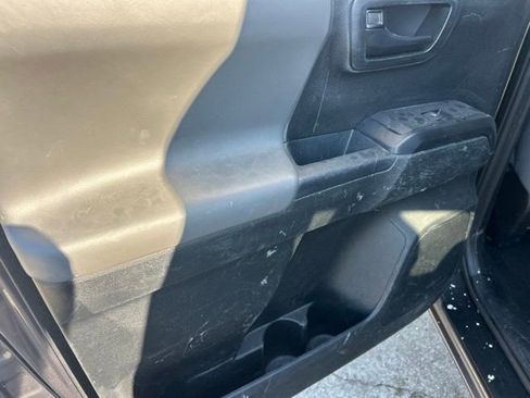 Used 2021 Toyota Tacoma SR w/ SR Convenience Package RWD image 23
