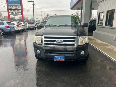 Used 2014 Ford Expedition EL XL image 23