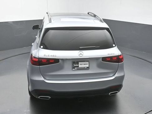 Used 2026 Mercedes-Benz GLS 450 4MATIC image 48
