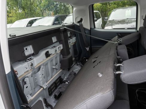 Used 2024 Ford Maverick XL w/ Equipment Group 100A Standard AWD/4WD image 33