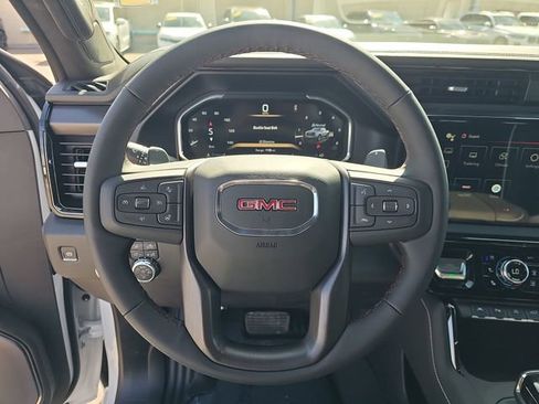 New 2026 GMC Sierra 1500 AT4X image 20