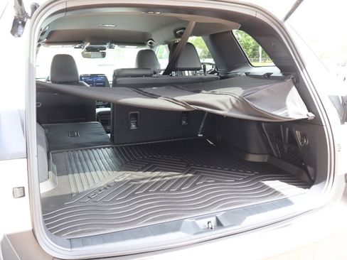 New 2026 Subaru Outback Premium AWD/4WD image 16