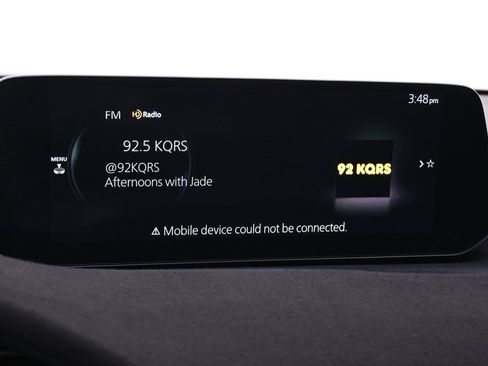 Certified 2025 MAZDA MAZDA3 Carbon image 29