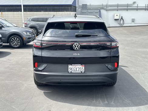 Certified 2023 Volkswagen ID.4 Pro RWD image 4