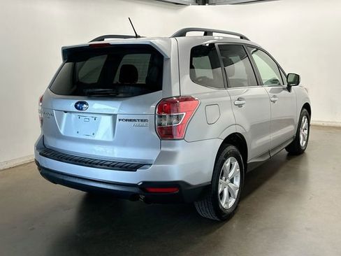 Used 2014 Subaru Forester 2.5i Limited w/ Popular Package #2 AWD/4WD image 31