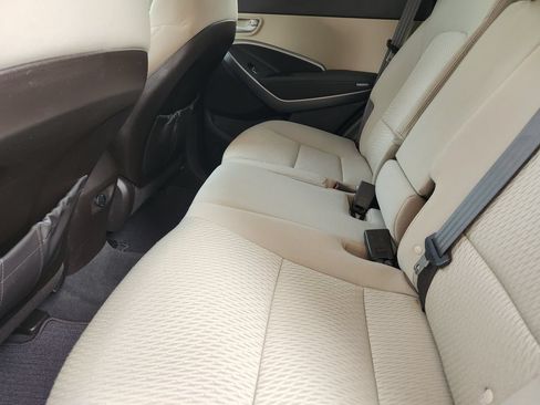 Used 2016 Hyundai Santa Fe Sport w/ Option Group 02 FWD image 28