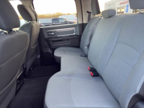 Used 2022 RAM 1500 Classic SLT image 15