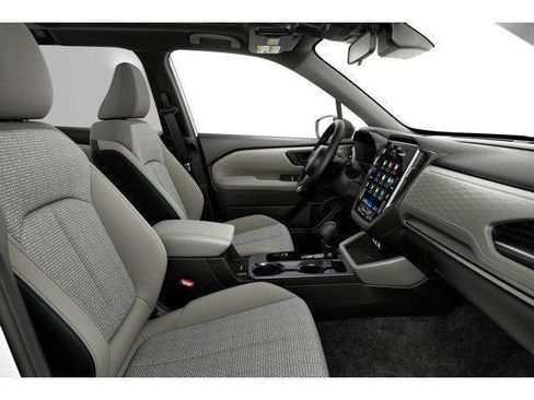 New 2026 Subaru Forester Premium image 39