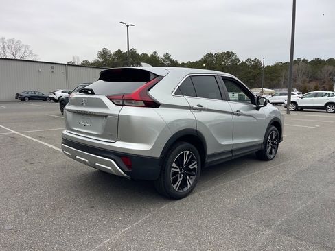 Used 2024 Mitsubishi Eclipse Cross SE image 5