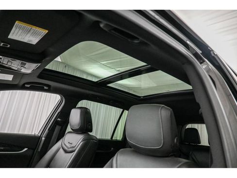 Used 2024 Cadillac XT6 Premium Luxury AWD/4WD image 37
