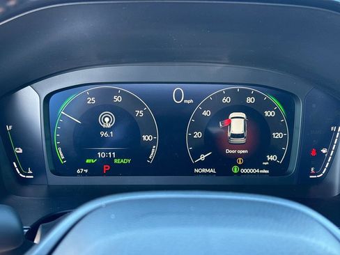 New 2026 Honda CR-V Sport-L image 18