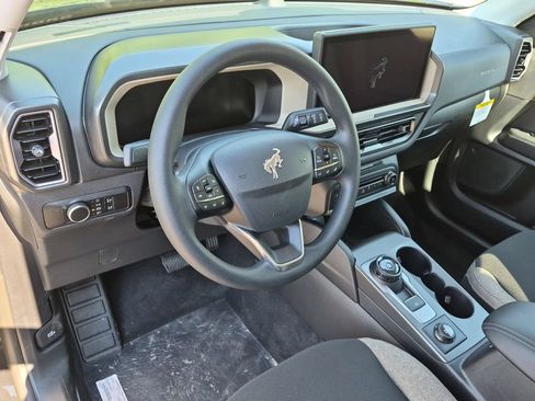 New 2026 Ford Bronco Sport Big Bend AWD/4WD image 10