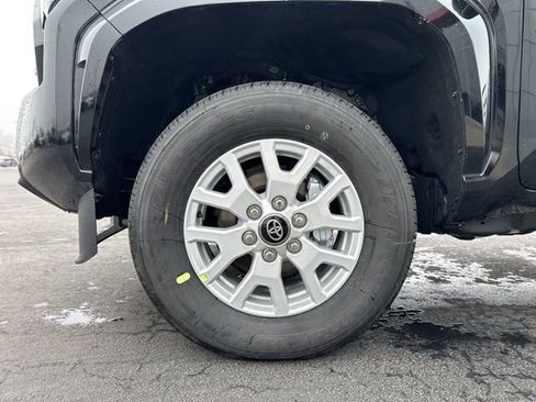 New 2026 Toyota Tacoma SR5 image 10