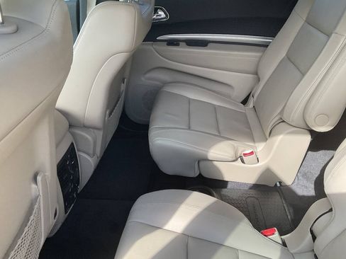 Used 2017 Dodge Durango GT w/ Premium Group RWD image 15