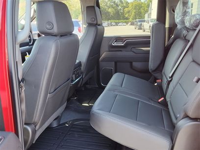 New 2025 GMC Sierra 2500 SLT