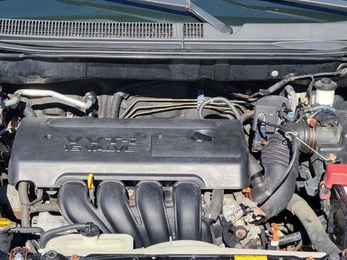 Used 2006 Toyota Matrix XR image 36