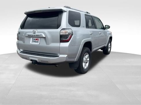Used 2022 Toyota 4Runner SR5 image 26