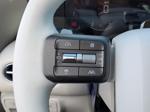 New 2026 Hyundai Palisade SEL FWD image 24