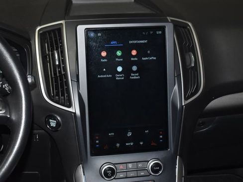 Used 2024 Ford Edge SEL image 16