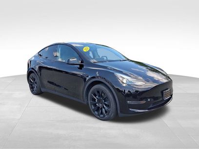 Used 2024 Tesla Model Y Long Range
