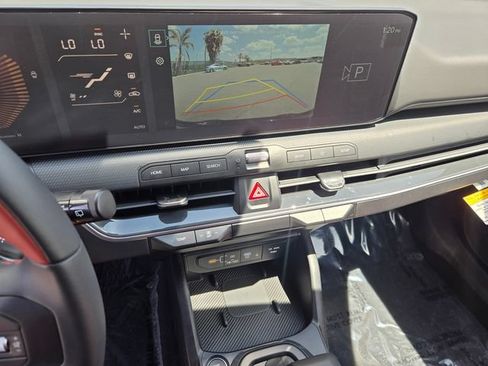 New 2026 Kia K4 EX FWD image 10