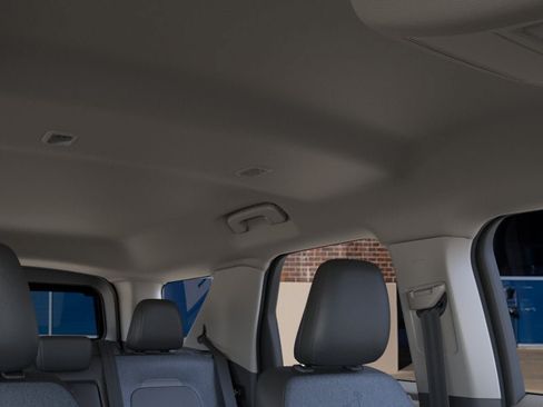 New 2026 Ford Bronco Sport Outer Banks w/ Outer Banks Tech Package+ AWD/4WD image 22