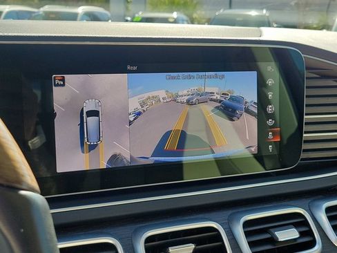 Used 2022 Mercedes-Benz GLS 450 GLS 450 image 28