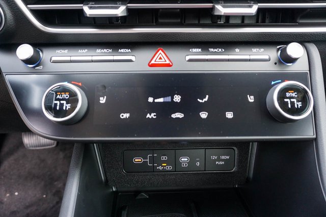New 2026 Hyundai Sonata SEL FWD image 16