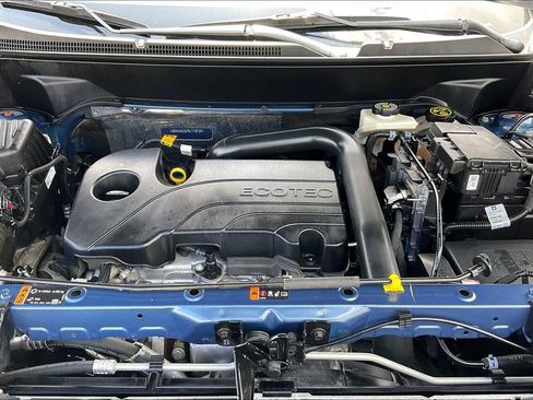 Used 2024 Chevrolet Equinox LT image 31