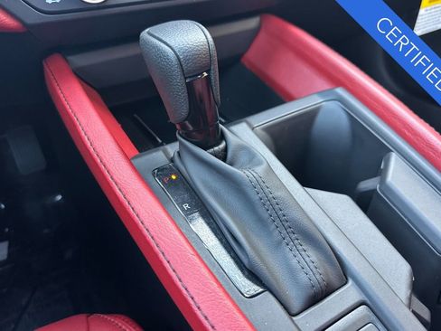 Certified 2026 Honda Accord SE image 22