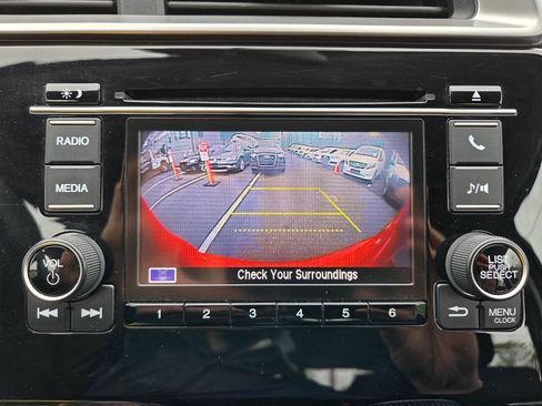 Used 2020 Honda Fit LX image 10