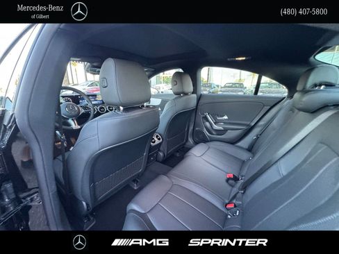 New 2026 Mercedes-Benz CLA 250 image 18