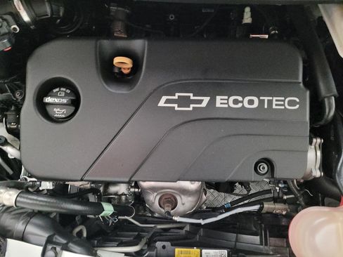 Used 2020 Chevrolet Spark LS image 30