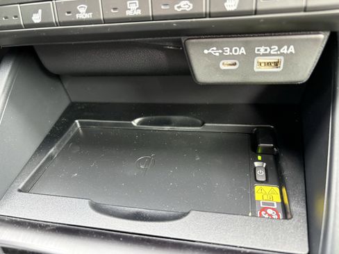 New 2026 Subaru Outback Premium image 21