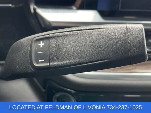 Certified 2023 Chevrolet Silverado 1500 RST AWD/4WD image 15