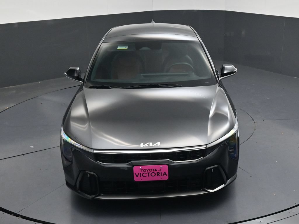 Used 2025 Kia K4 GT-Line w/ GT-Line Premium Package FWD image 25