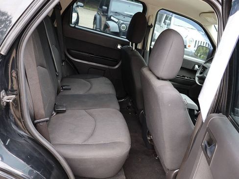Used 2009 MAZDA Tribute i Sport FWD image 28