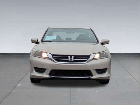 Used 2013 Honda Accord LX image 9