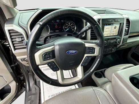 Used 2018 Ford F150 Lariat RWD image 33