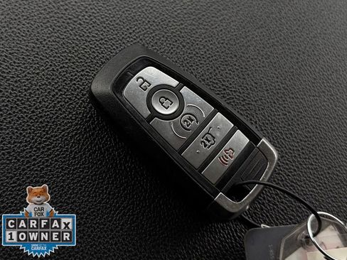 Used 2024 Ford Expedition XLT image 29