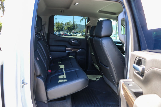 Used 2020 Chevrolet Silverado 1500 LT w/ All-Star Edition RWD image 21
