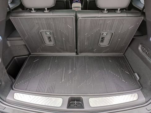 Used 2026 Cadillac Vistiq Sport w/ LPO, Floor Liner Package AWD/4WD image 26