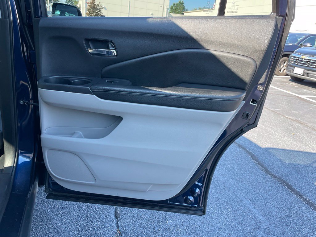 Used 2018 Honda Pilot EX-L image 34