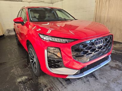 Used 2026 Audi Q3 quattro 2.0T