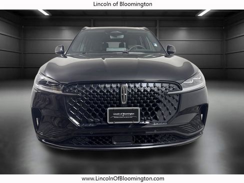 New 2026 Lincoln Aviator Reserve AWD/4WD image 9