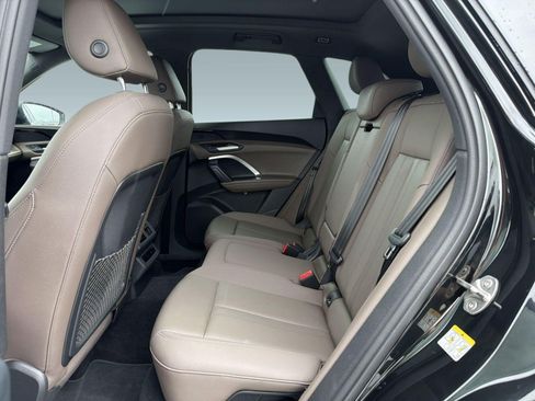 Certified 2025 Audi Q5 Premium w/ Convenience Package AWD/4WD image 14