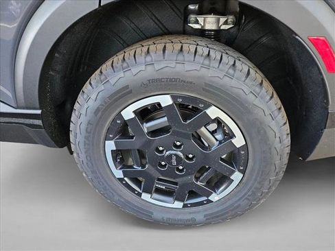 New 2026 Hyundai Palisade XRT Pro image 10